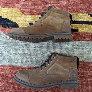 Timberland Larchmont Chukka Boots